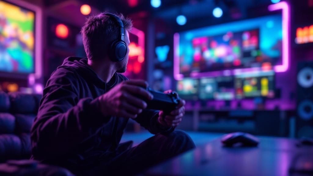 The software giant Game Pass subscription Offers Outstanding Value for British Gamers Throughout Britain