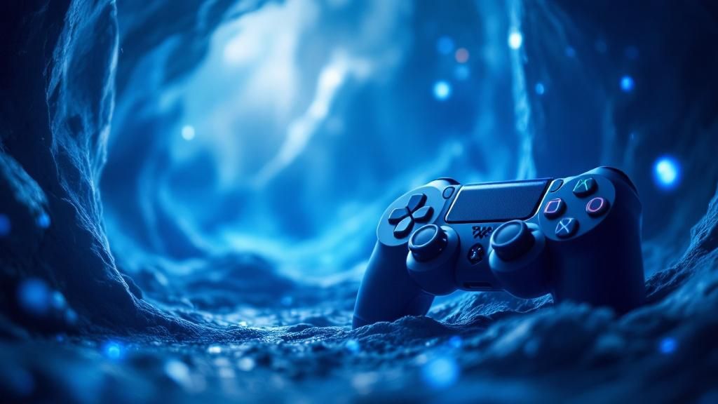 New PlayStation exclusive titles feature advanced visuals and engaging storytelling