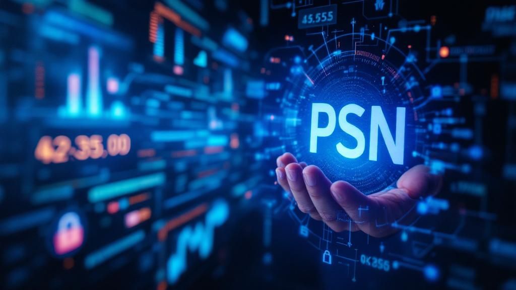 PSN enhanced security measures safeguard millions of player accounts from threats