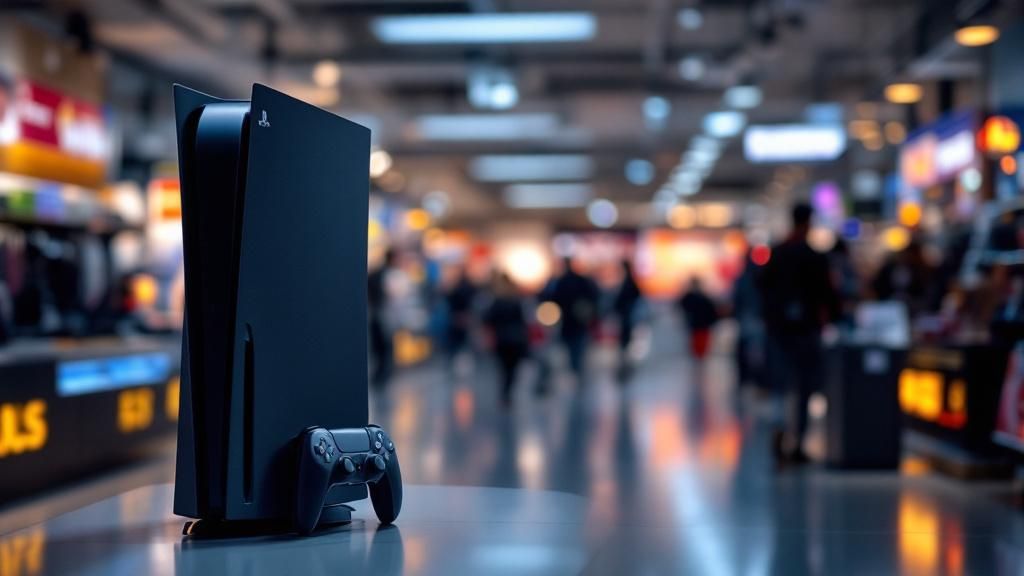 PlayStation 5 inventory availability strengthens across prominent UK retailers throughout Britain